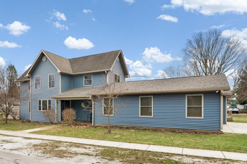102 High School Ave, Battle Ground, IN, 47920-9769 | Card Image