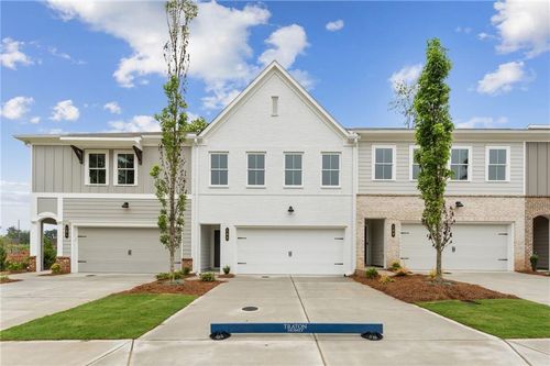 105 Priestwood Ln, Acworth, GA, 30102-2294 | Card Image