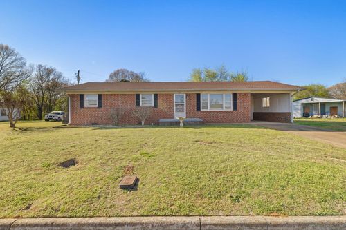 2931 Morgan St, Florence, AL, 35630-3168 | Card Image