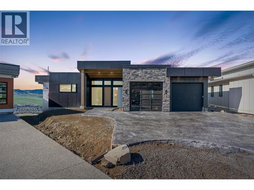 4379 Painted Turtle Drive, Vernon, BC, V1T9W4 | Card Image