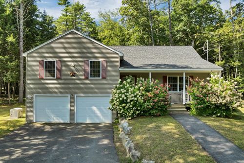 16 Buckingham Ter, Moultonborough, NH, 03254-3696 | Card Image