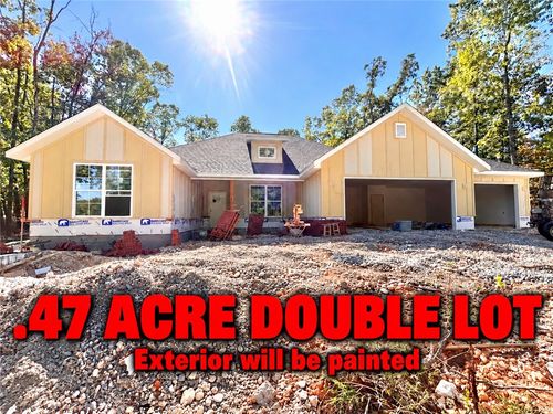 1 Beccles Lane, Bella Vista, AR, 72714 | Card Image