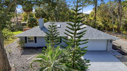 2548 Crestwood Ave, NEW SMYRNA BEACH, FL, 32168-5839 | Card Image