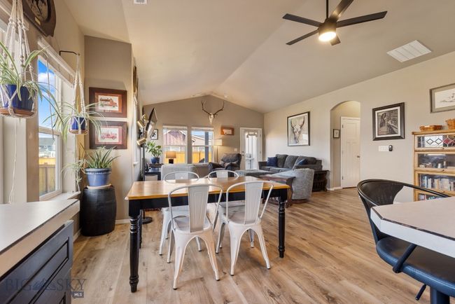 5525 May Fly St, House other with 3 bedrooms, 2 bathrooms and null parking in Bozeman MT | Image 21