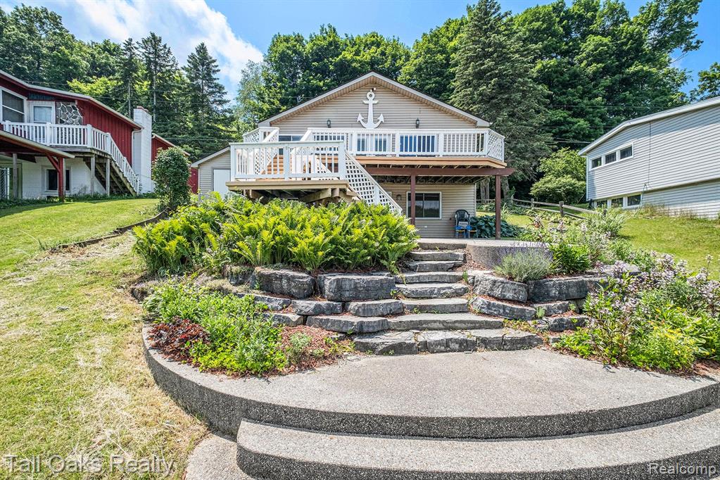 Curella Dr, Attica, MI 48412 #1