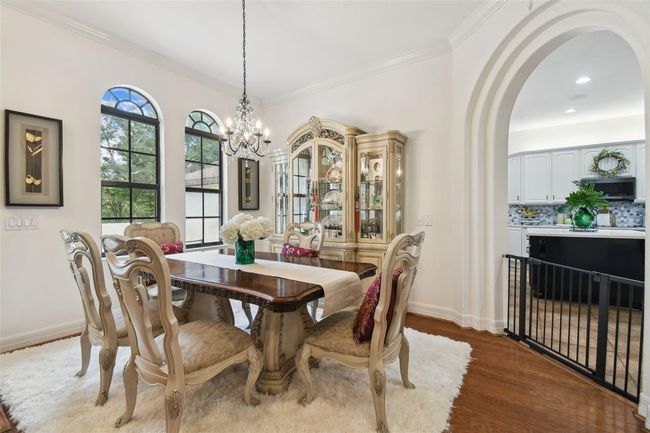 13503 Gopher Pond Ct, House other with 4 bedrooms, 3 bathrooms and null parking in HUDSON FL | Image 11
