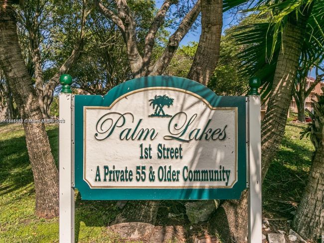 APT-204 - 7301 Nw 1 St St, Condo with 1 bedrooms, 2 bathrooms and null parking in Margate FL | Image 19