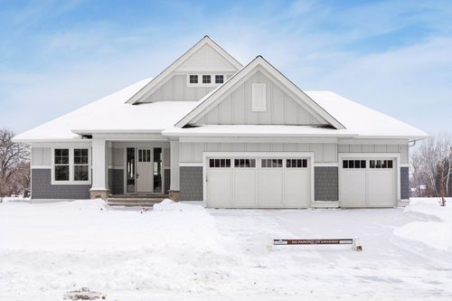 599 Harbor Ct, Shoreview, MN, 55126-1936 | Card Image