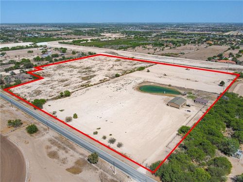 9810 & 00 N Taylor Road, McAllen, TX, 78504 | Card Image
