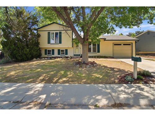 8187 W 93rd Way, Westminster, CO, 80021 | Card Image
