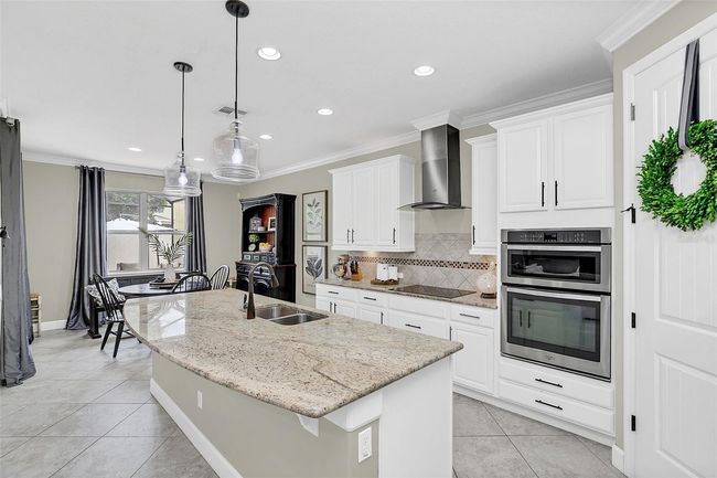 21345 Sullivan Ranch Blvd, House other with 4 bedrooms, 4 bathrooms and null parking in MOUNT DORA FL | Image 15