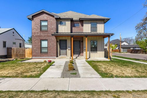 3007 S Cherokee St, Englewood, CO, 80110-1424 | Card Image