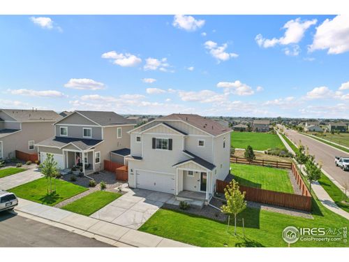 7307 Big Thompson Ct, Frederick, CO, 80530-4863 | Card Image