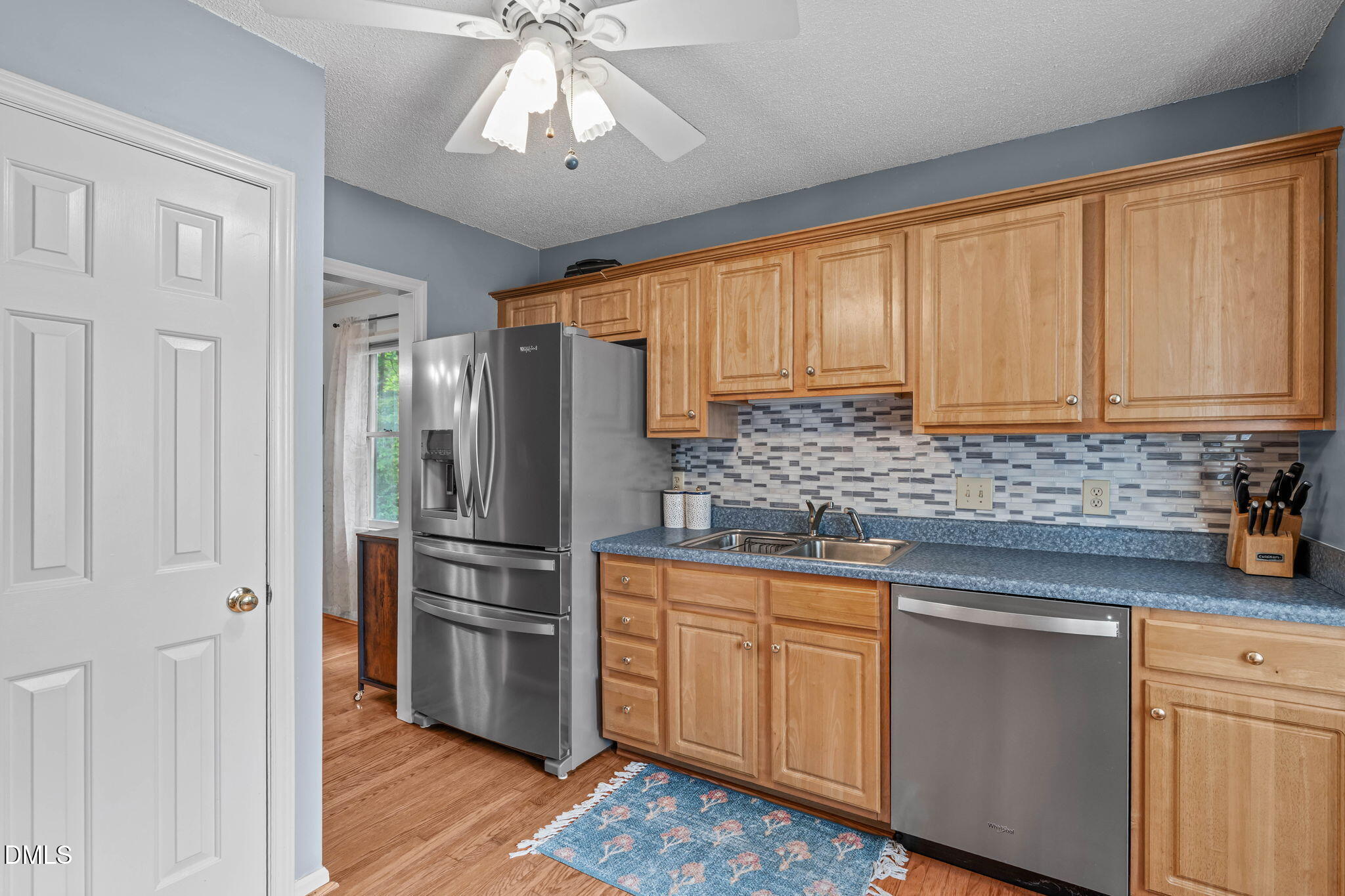 Residential in Raleigh 5