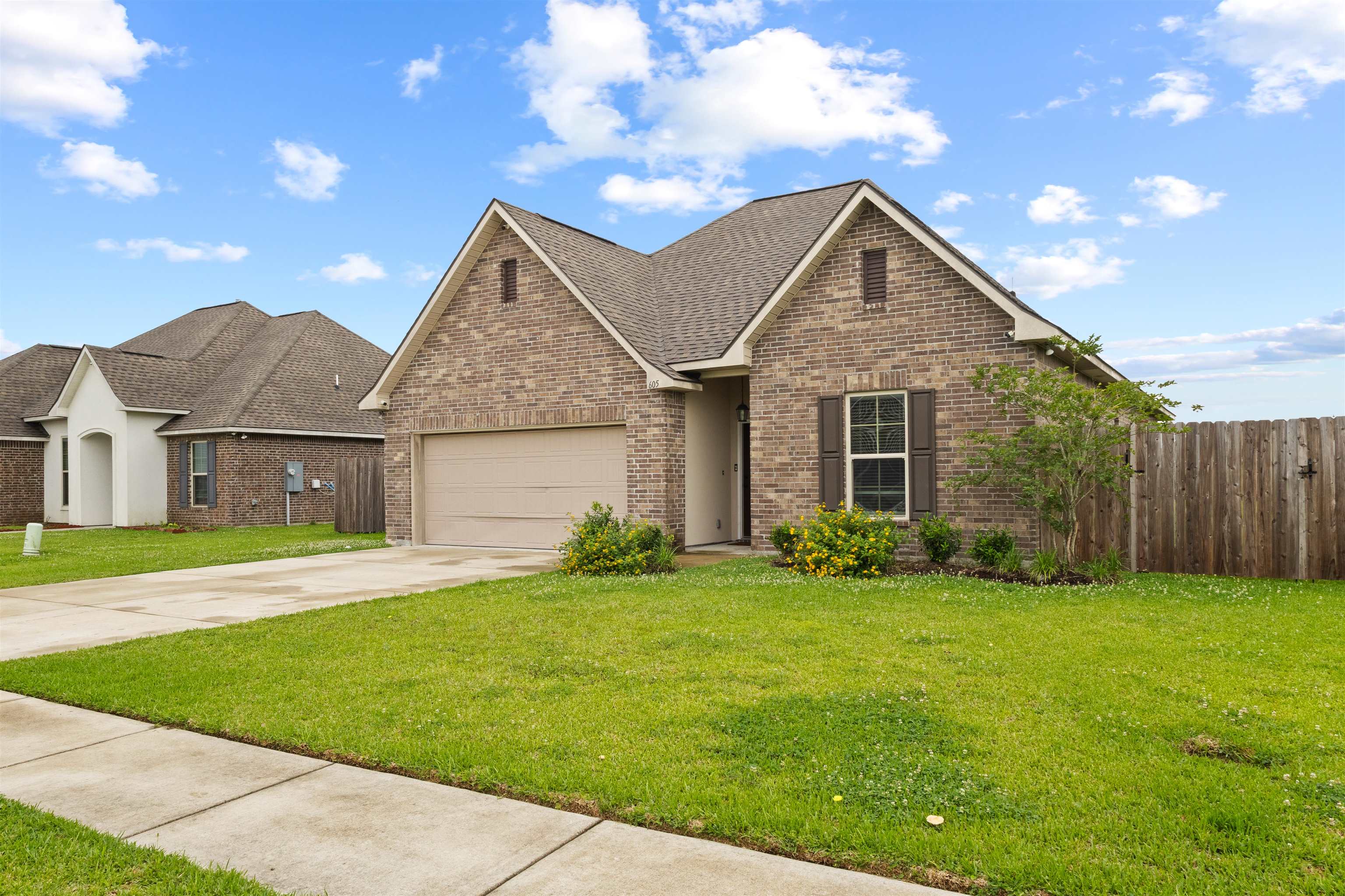 Residential in Orange 2