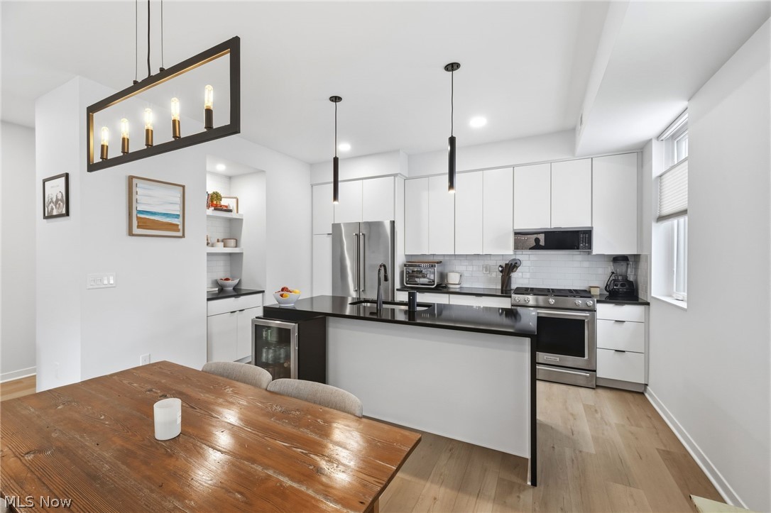 Residential in Cleveland 5