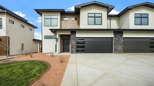 1107 Mee Canyon Circle, Fruita, CO, 81521 | Card Image