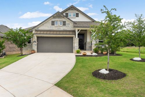 521 Crossvine Trl, Georgetown, TX, 78628-3790 | Card Image