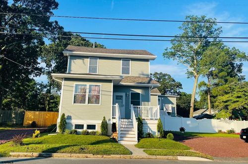 322 Northfield Ave, Northfield, NJ, 08225-1821 | Card Image