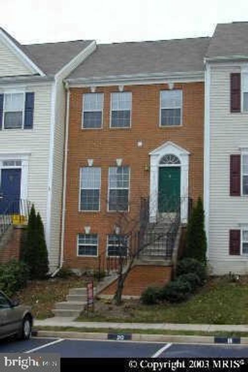 4822 Pheasant Brook Ln, Fairfax, VA, 22033-5409 | Card Image