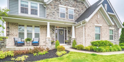 827 Iva Del Ct, Crescent Springs, KY, 41017 | Card Image