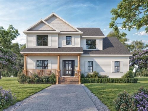 0 Georgia Ave, West Point, VA, 23181 | Card Image