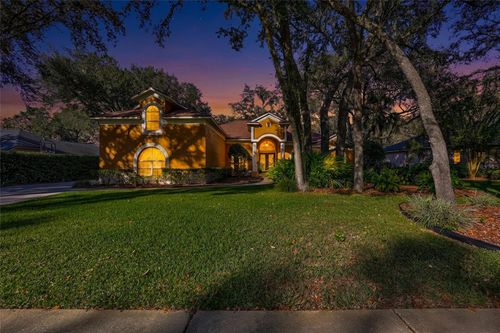 6022 Hammock Hill Ave, LITHIA, FL, 33547-5028 | Card Image