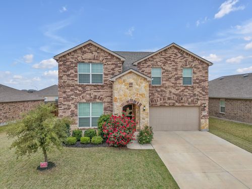9105 Lookout Point, Fort Worth, TX, 76179 | Card Image