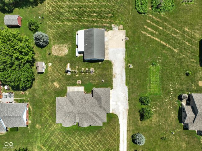 7099 S 1100 W, House other with 4 bedrooms, 3 bathrooms and null parking in Jamestown IN | Image 47