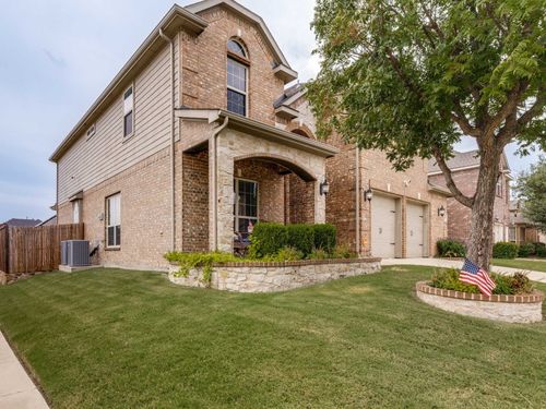 1428 Soaptree Ln, Fort Worth, TX, 76177-7227 | Card Image
