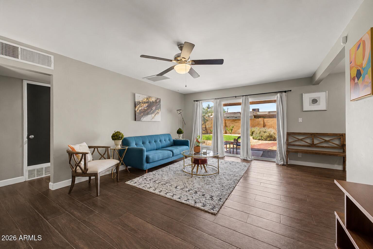 Residential in Phoenix 3