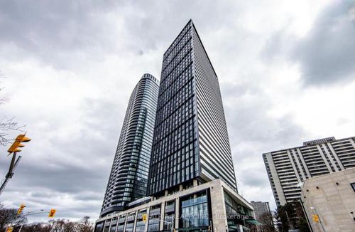 2606-575 Bloor St E, Toronto, ON, M4W0B2 | Card Image