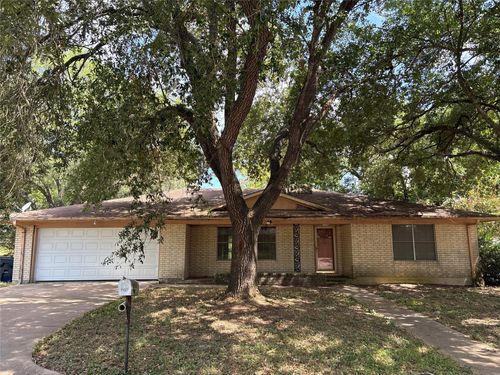 1506 Meadow Ln, Brenham, TX, 77833-2925 | Card Image
