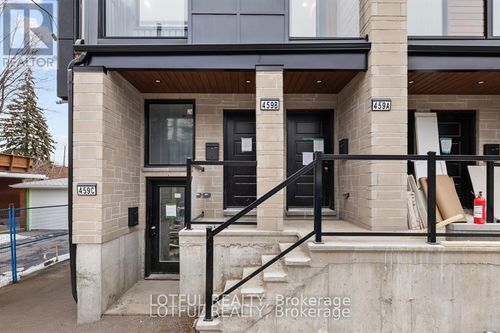 b-461 Tweedsmuir Avenue, Ottawa, ON, K1Z5P1 | Card Image