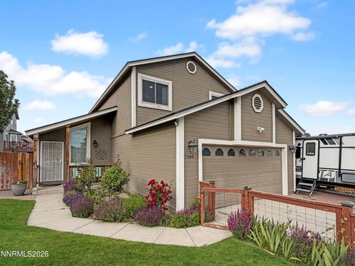 7160 Lindsey Ln, Sparks, NV, 89436-9048 | Card Image