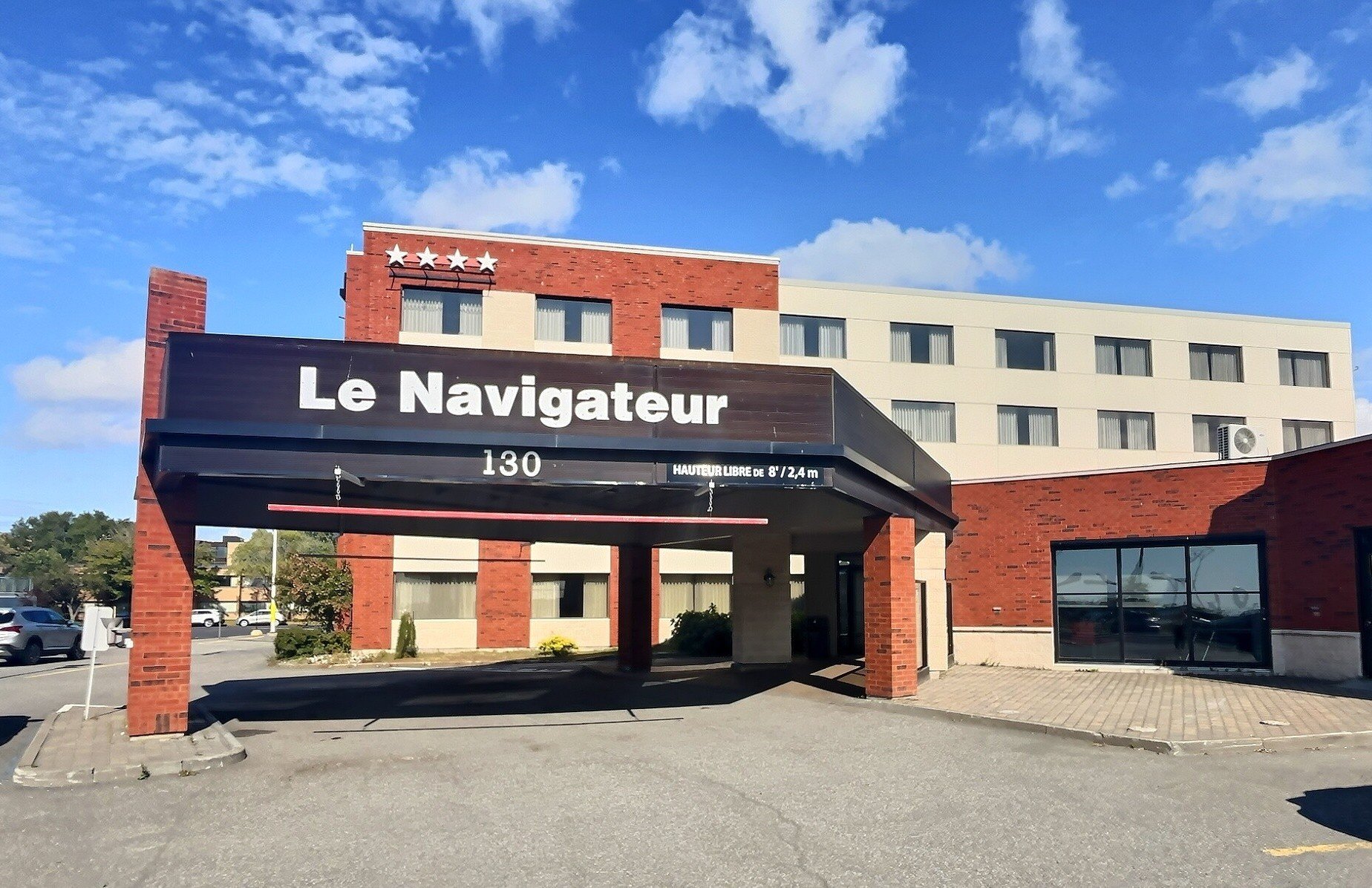 Residential in Rimouski 5