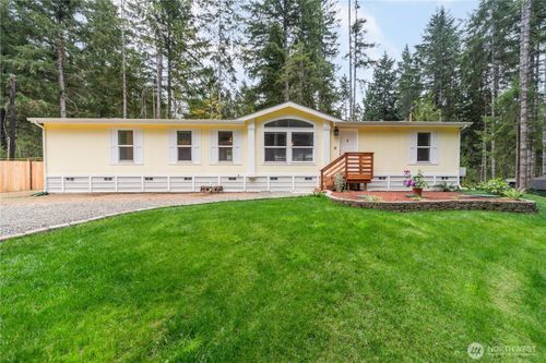 30 Ne Lake Pl, Tahuya, WA, 98588-9785 | Card Image