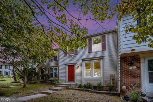 14243 Ballinger Ter, BURTONSVILLE, MD, 20866-2023 | Card Image