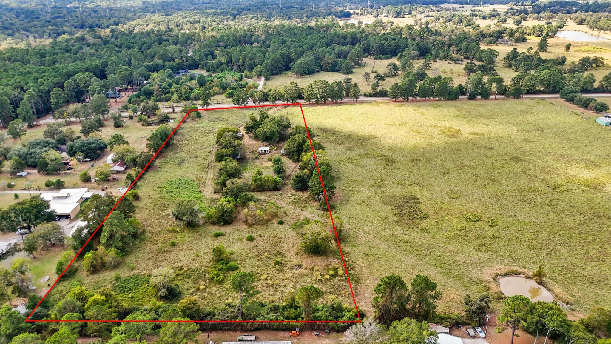 Land in Hockley 4