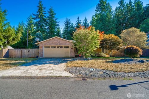 9602 219th Street Ct E, Graham, WA, 98338-8045 | Card Image