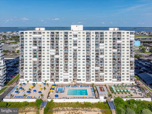 910-9800 Coastal Highway, OCEAN CITY, MD, 21842 | Card Image