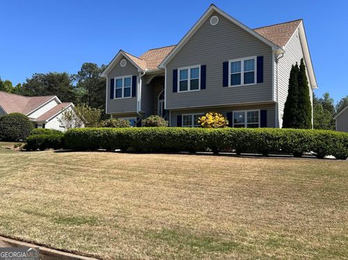 6241 Saturn Dr, Flowery Branch, GA, 30542-3988 | Card Image