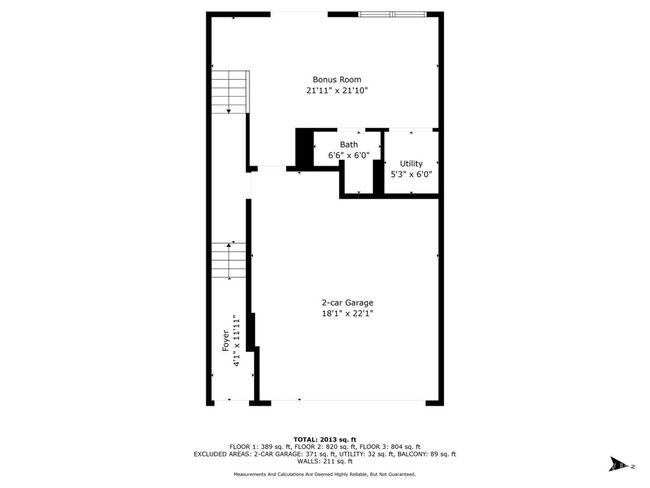 1617 Swales Ct, Townhouse with 3 bedrooms, 4 bathrooms and null parking in Monroe NJ | Image 54
