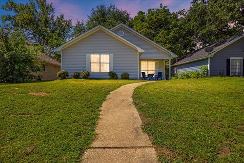 603 W Harrison St, Gilmer, TX, 75644-2124 | Card Image