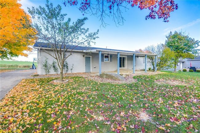 5222 Criswell Rd, House other with 2 bedrooms, 3 bathrooms and null parking in Apple Creek OH | Image 33
