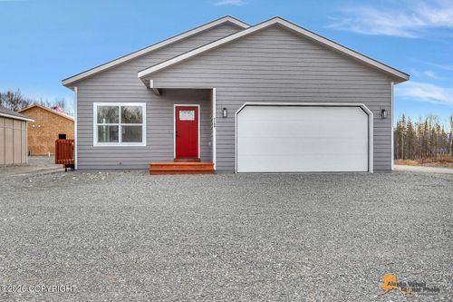 7169 W Bull Rush Ave, Wasilla, AK, 99623-9727 | Card Image