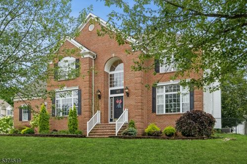 122 Lazarus Dr, Ledgewood, NJ, 07852-2346 | Card Image