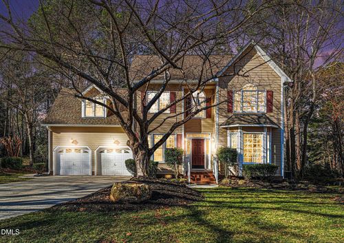 110 Avenel Ln, Clayton, NC, 27527-6656 | Card Image