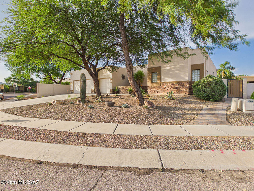 Residential in Oro Valley 3