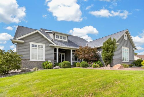 601 Brittania Dr, Huntington, IN, 46750-4427 | Card Image